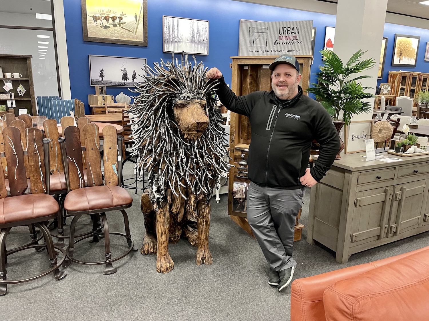 Carson Mall ready for Small Business Saturday Serving Carson City for